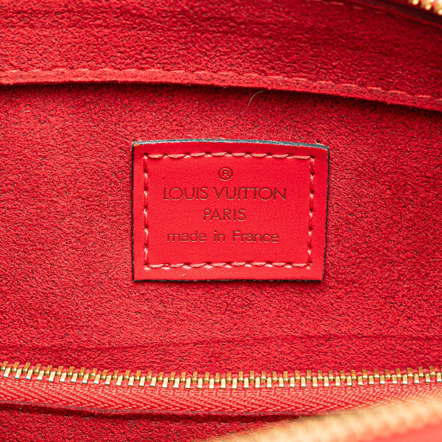 Louis Vuitton Epi Pont Neuf