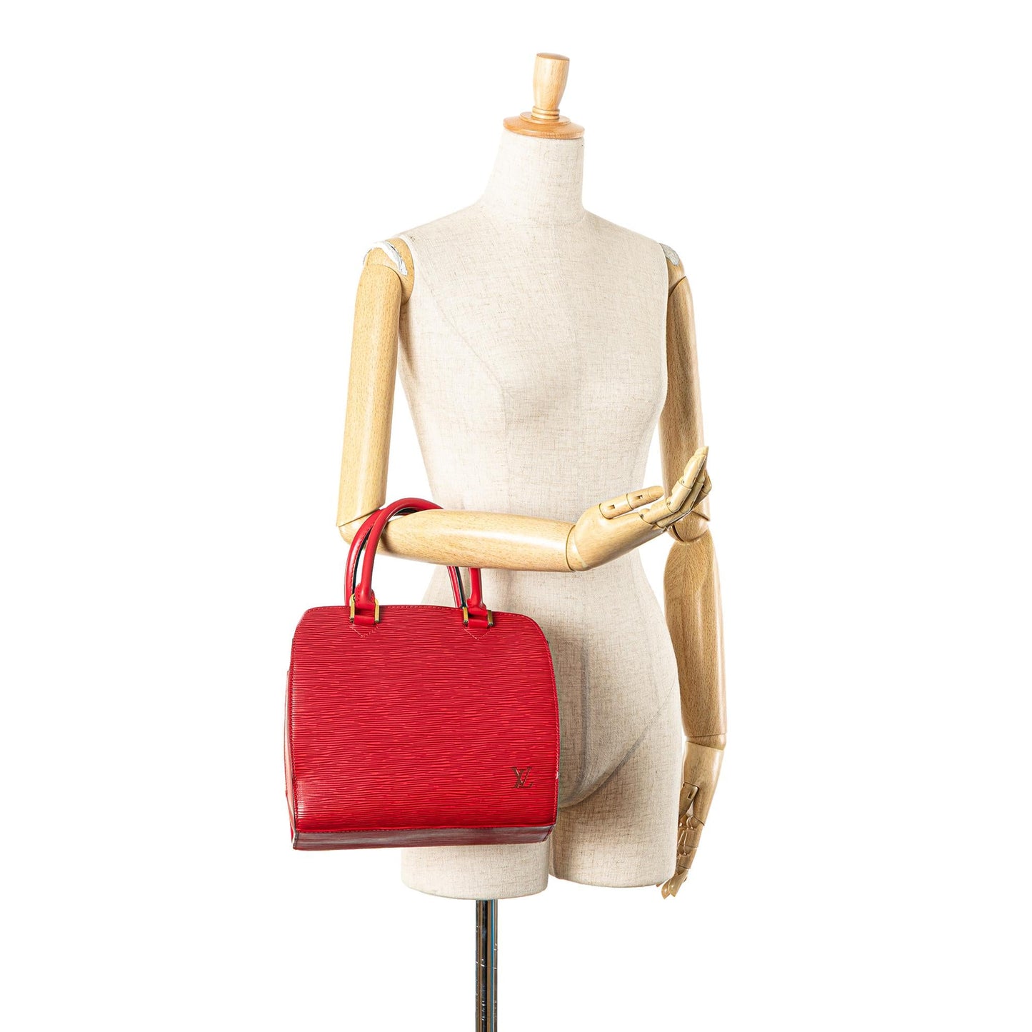 Louis Vuitton Epi Pont Neuf