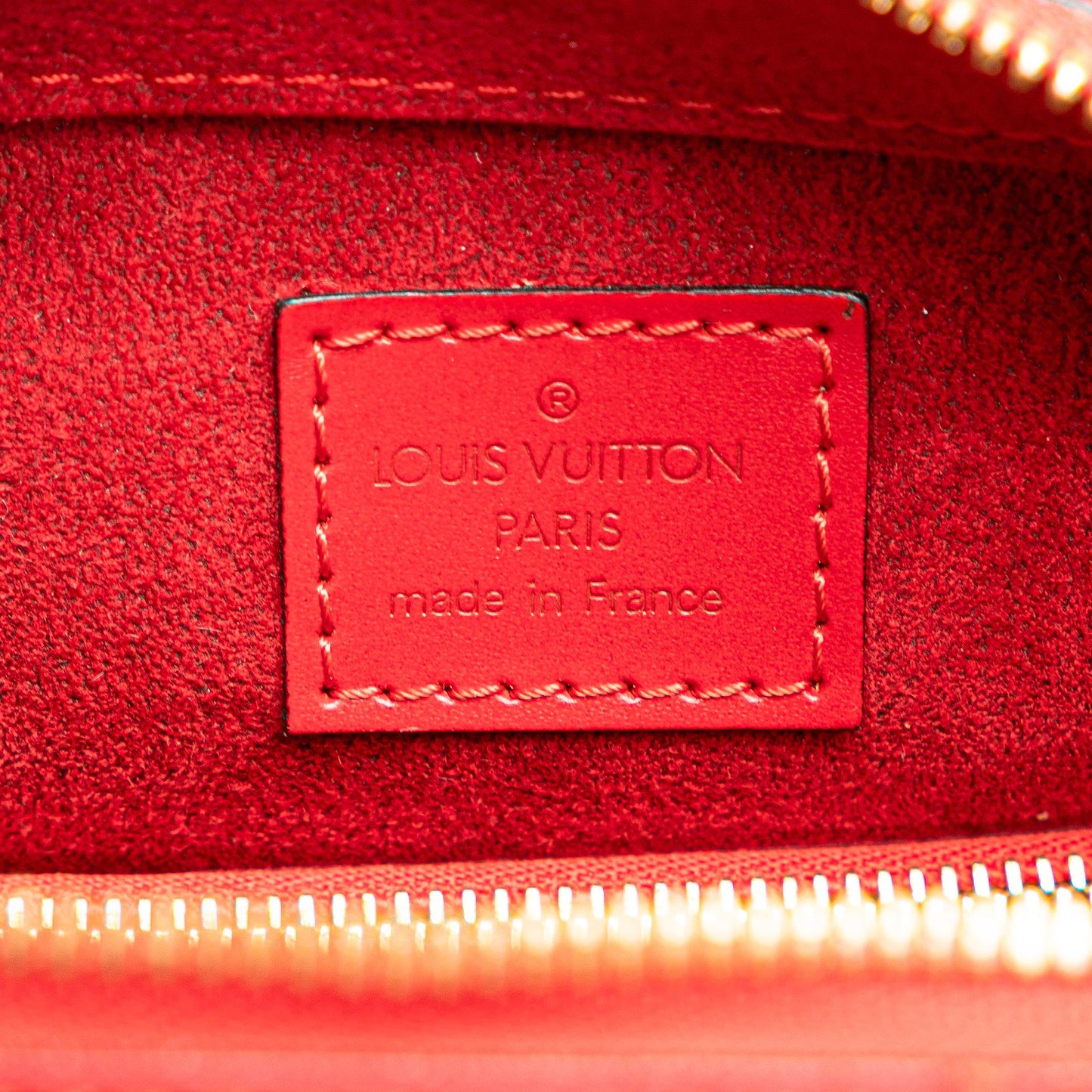 Louis Vuitton Epi Pont Neuf