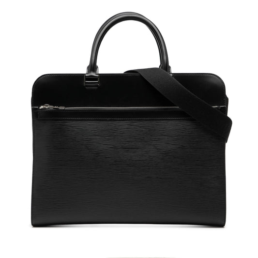 Louis Vuitton Epi Porte Documents Business