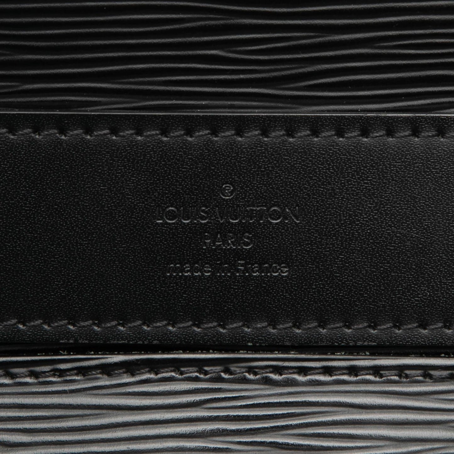 Louis Vuitton Epi Porte Documents Business