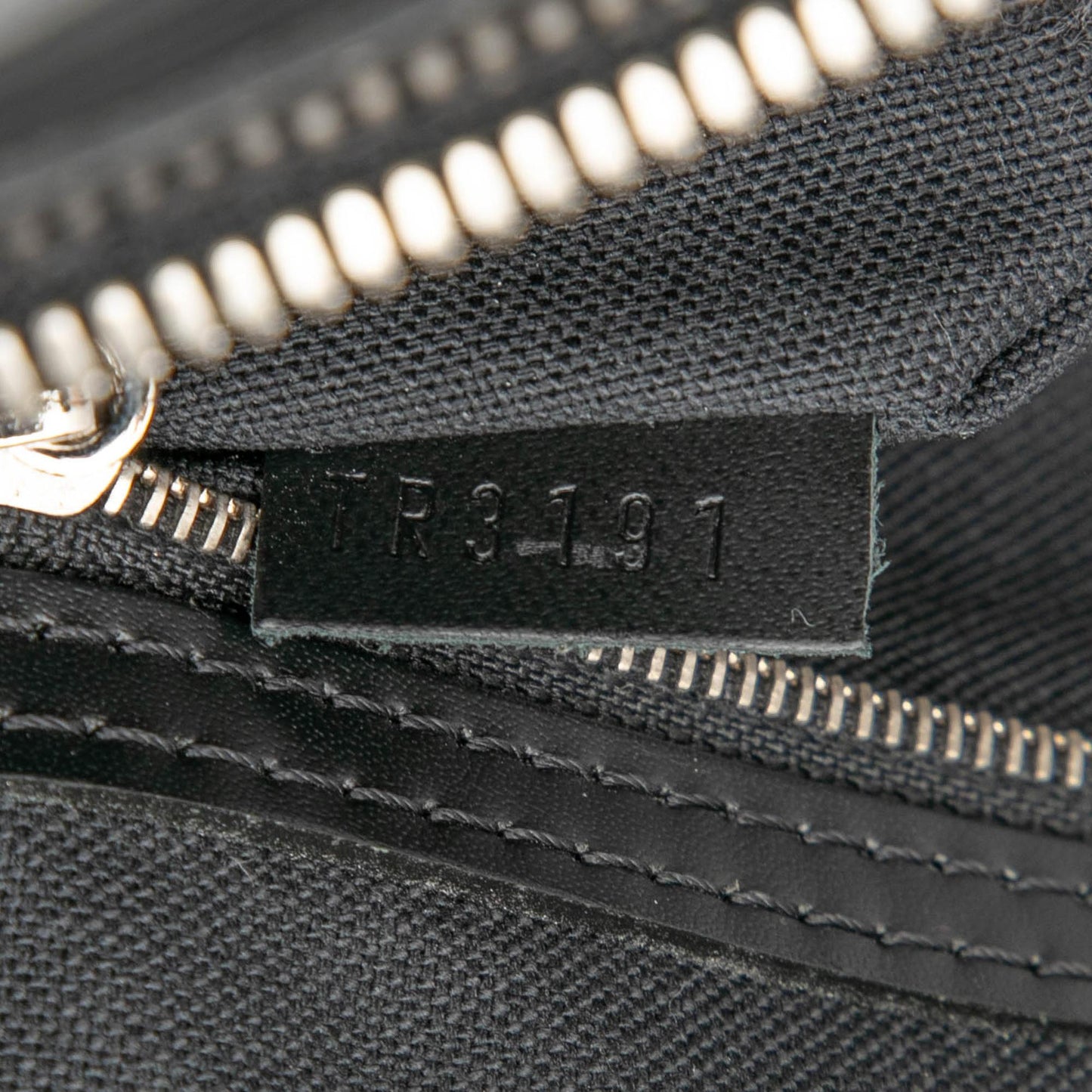 Louis Vuitton Epi Porte Documents Business