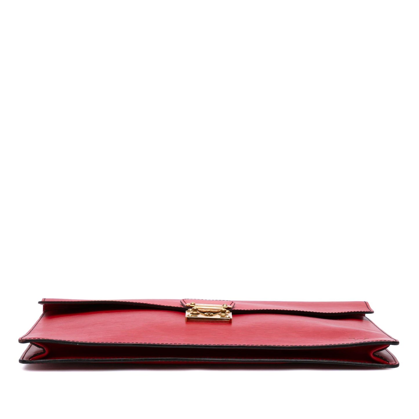 Louis Vuitton Epi Porte Documents Senateur