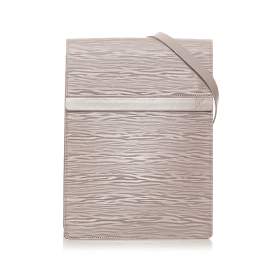 Louis Vuitton Epi Ramatuelle (SHG-27389)