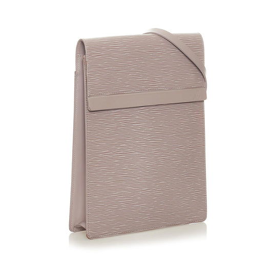 Louis Vuitton Epi Ramatuelle (SHG-27389)