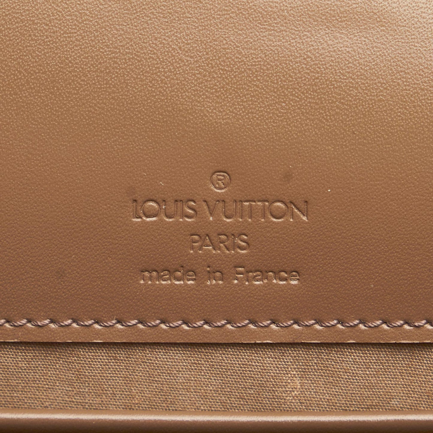 Louis Vuitton Epi Ramatuelle (SHG-30152)