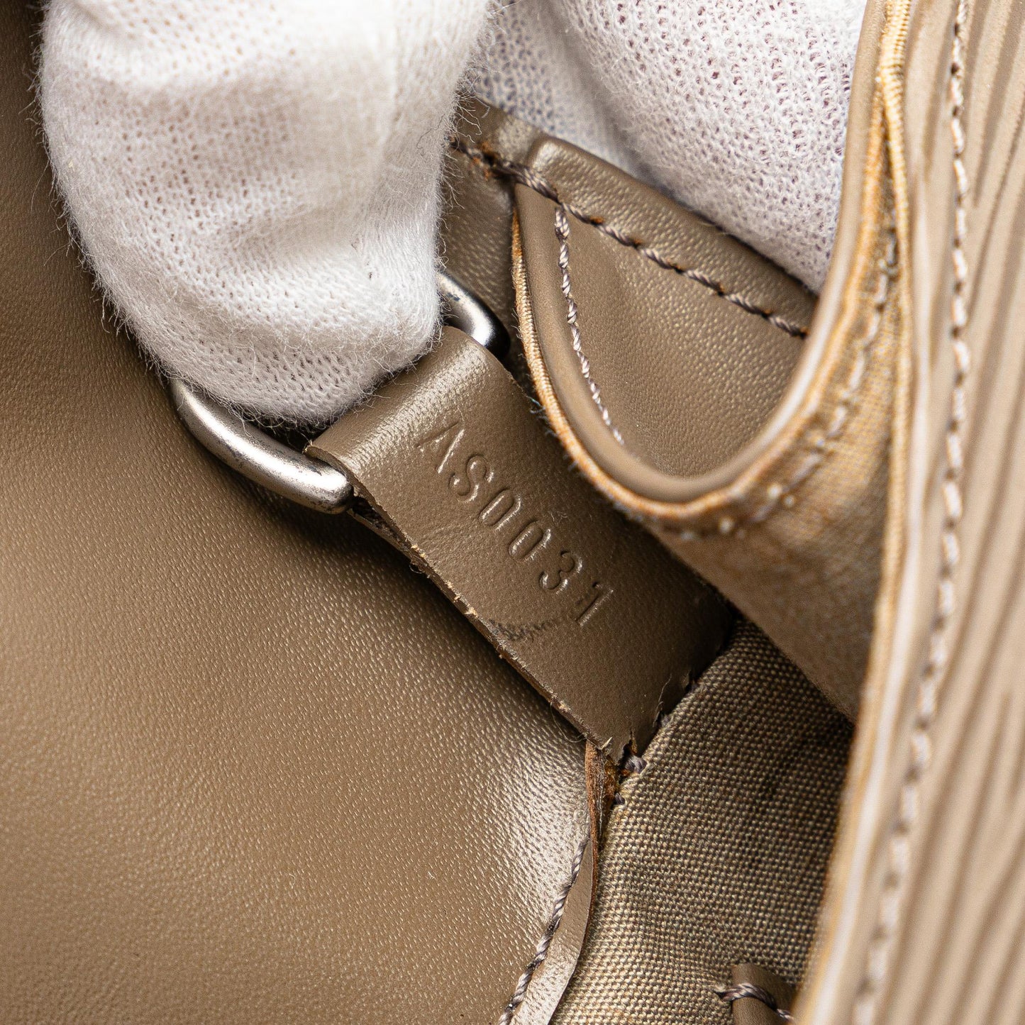 Louis Vuitton Epi Ramatuelle
