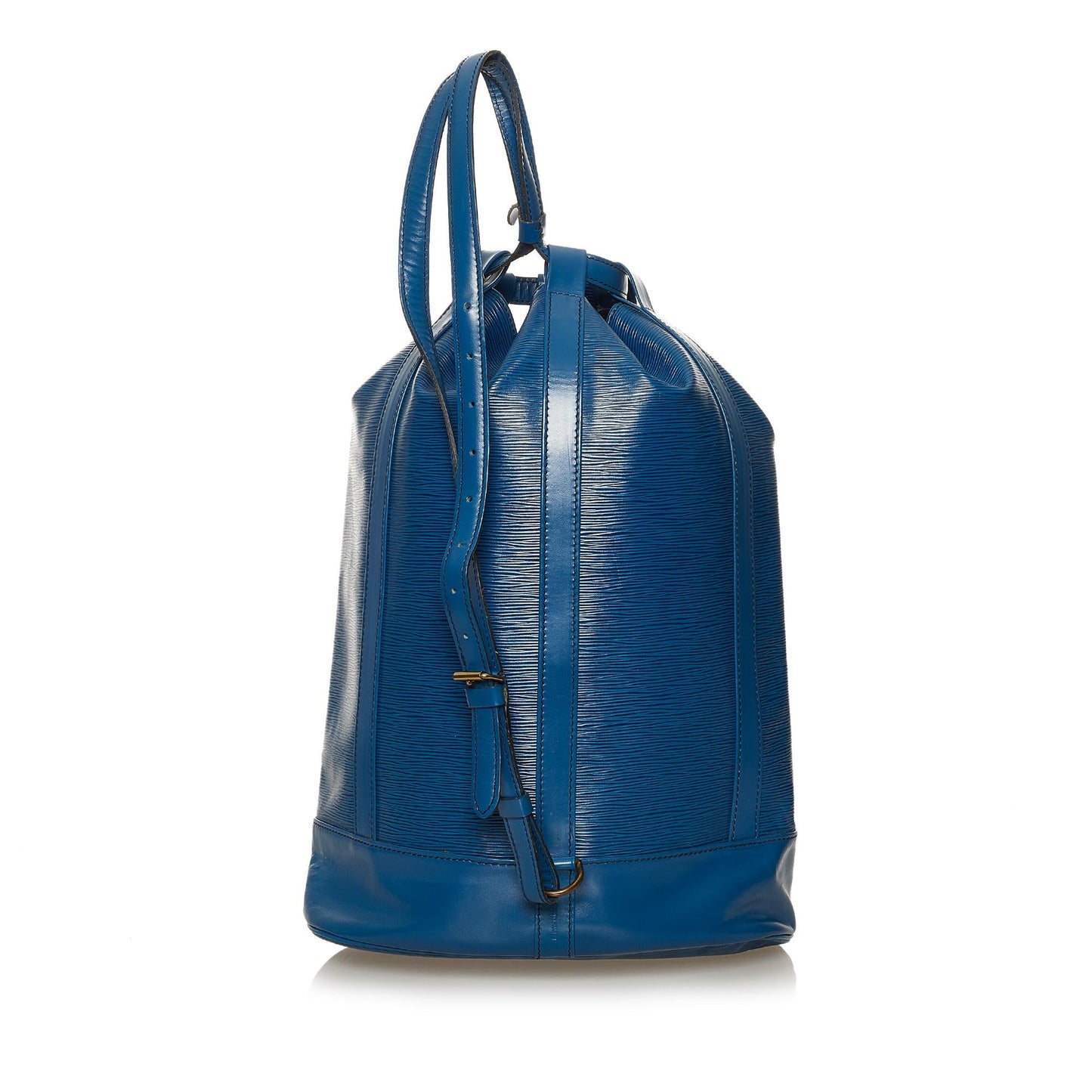 Louis Vuitton Epi Randonnee GM (SHG-28465)