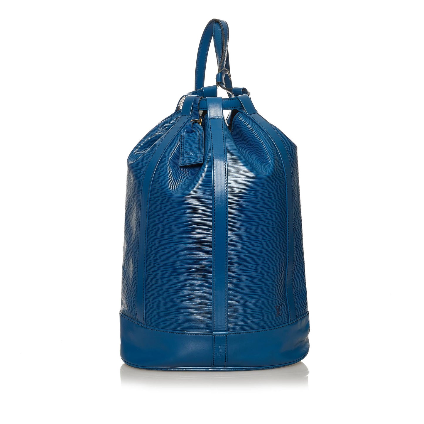 Louis Vuitton Epi Randonnee GM (SHG-28465)