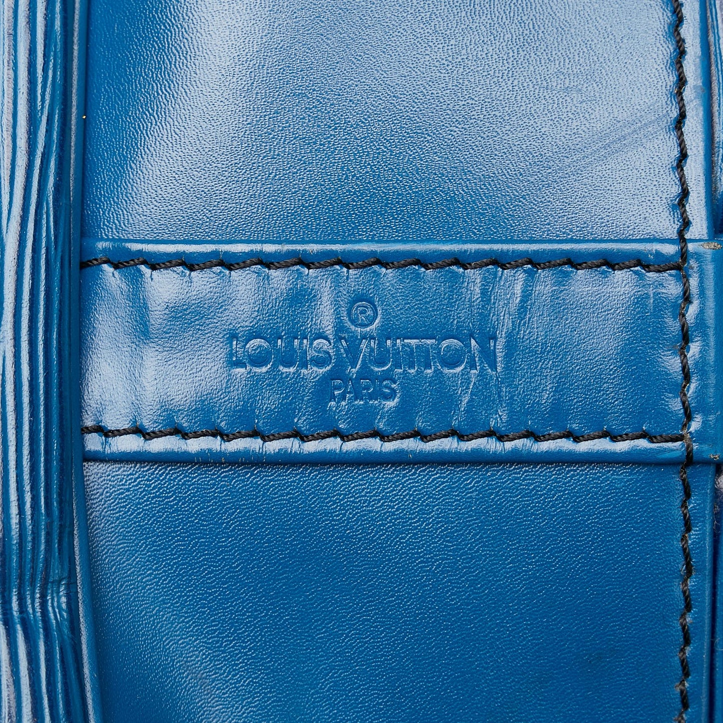 Louis Vuitton Epi Randonnee GM (SHG-28465)
