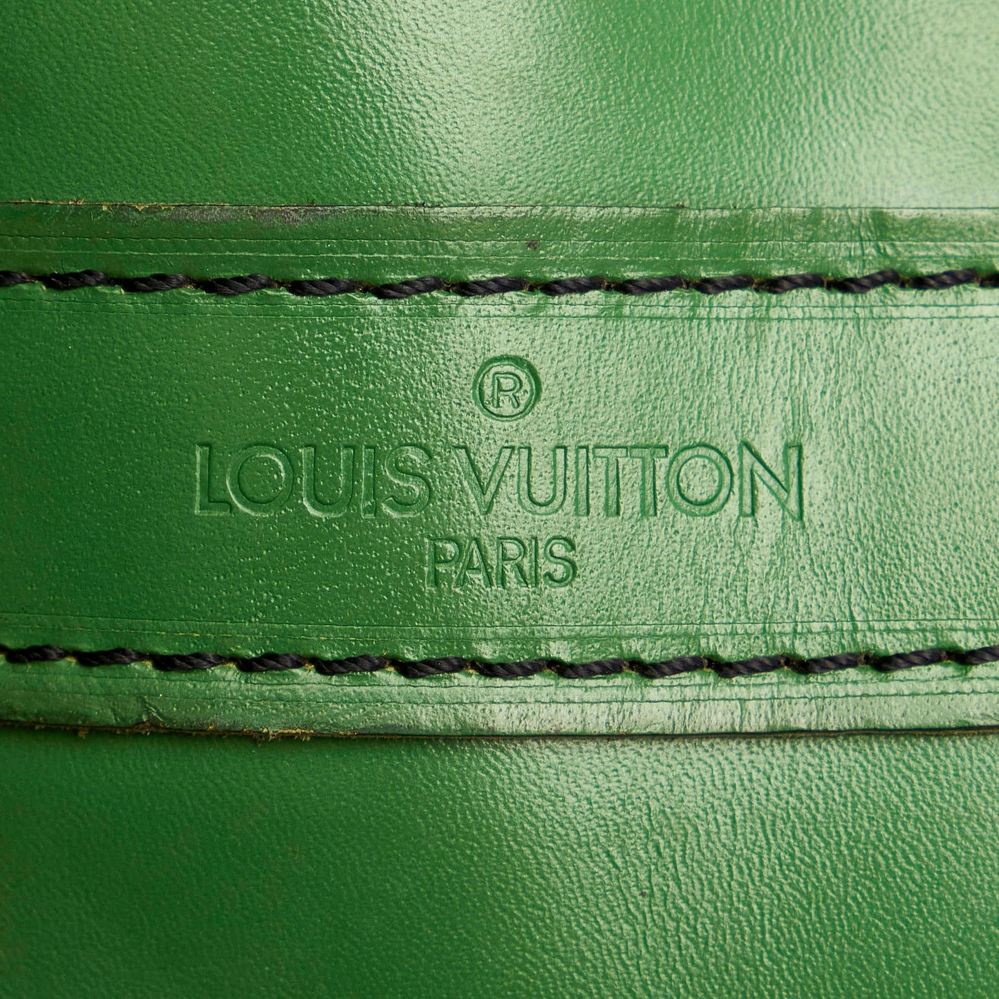 Louis Vuitton Epi Randonnee GM (SHG-31908)