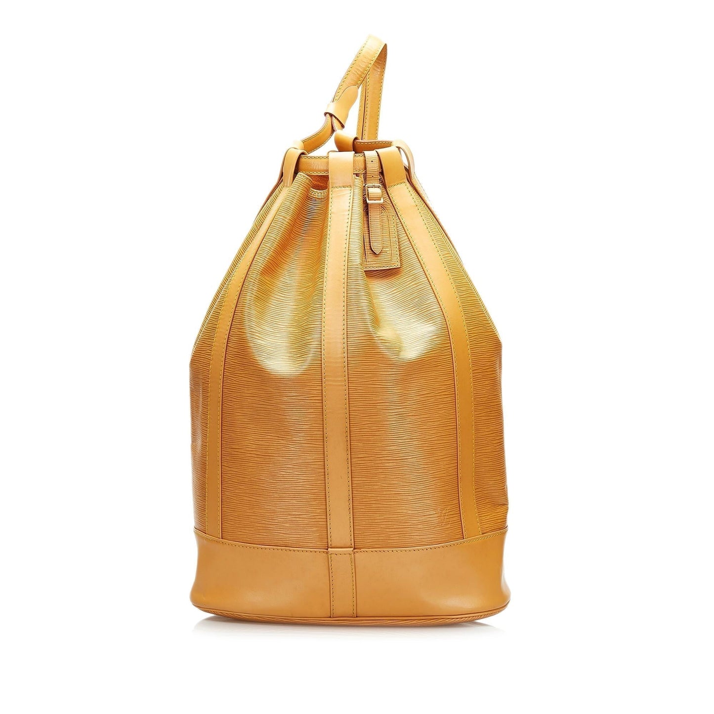 Louis Vuitton Epi Randonnee GM (SHG-35297)