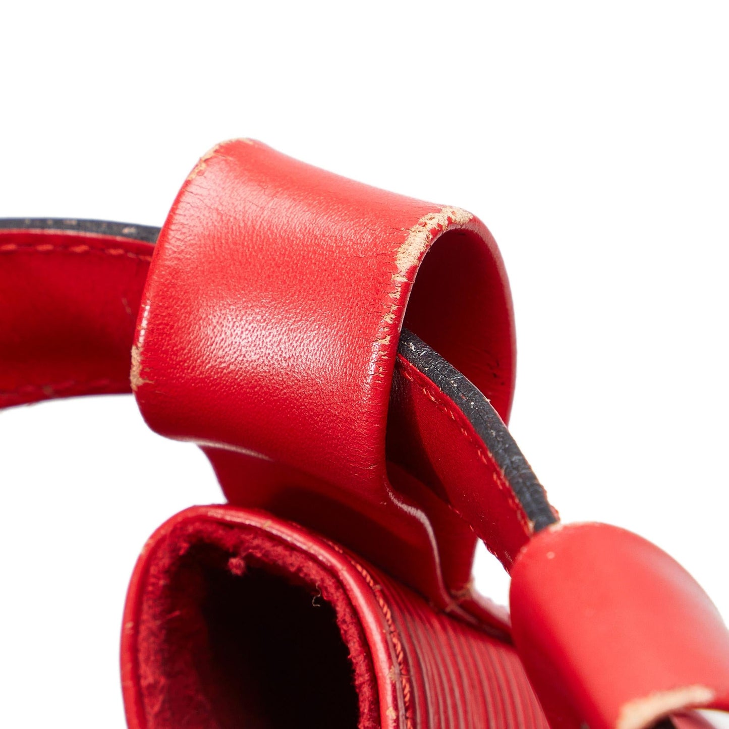 Louis Vuitton Epi Randonnee GM (SHG-qigkp1)