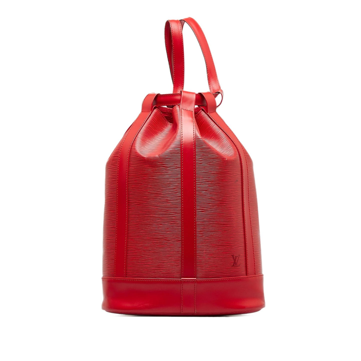 Louis Vuitton Epi Randonnee GM (SHG-qigkp1)