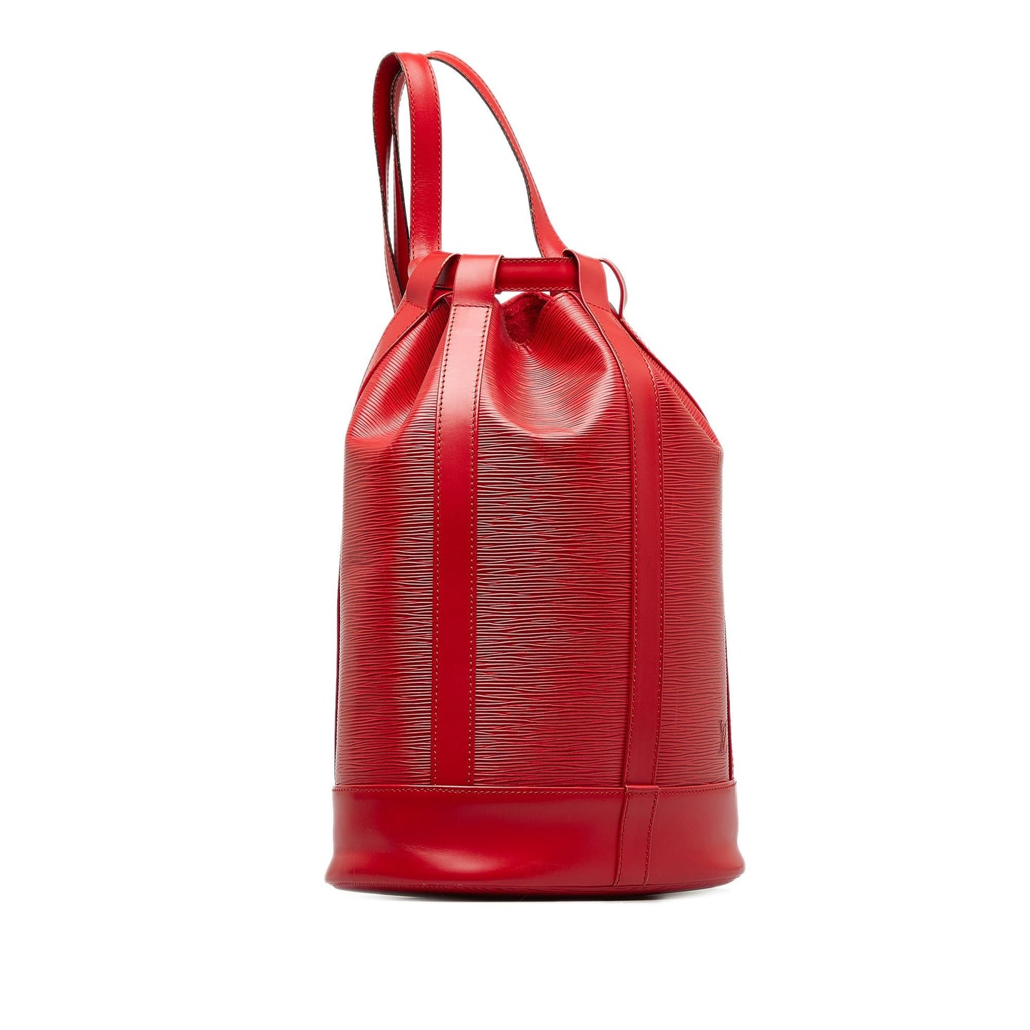Louis Vuitton Epi Randonnee GM (SHG-qigkp1)