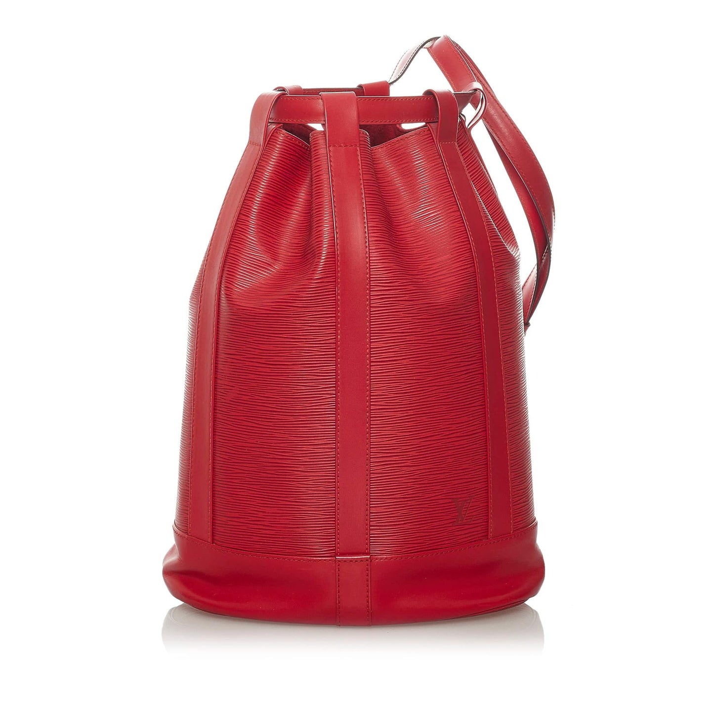 Louis Vuitton Epi Randonnee PM (SHG-29111)