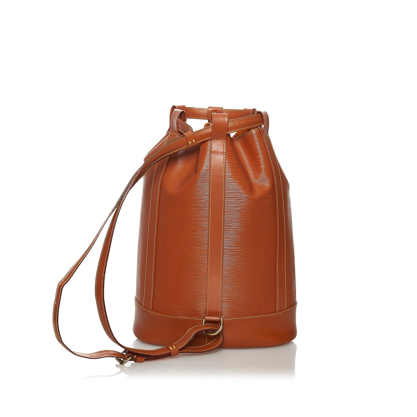 Louis Vuitton Epi Randonnee PM (SHG-30310)
