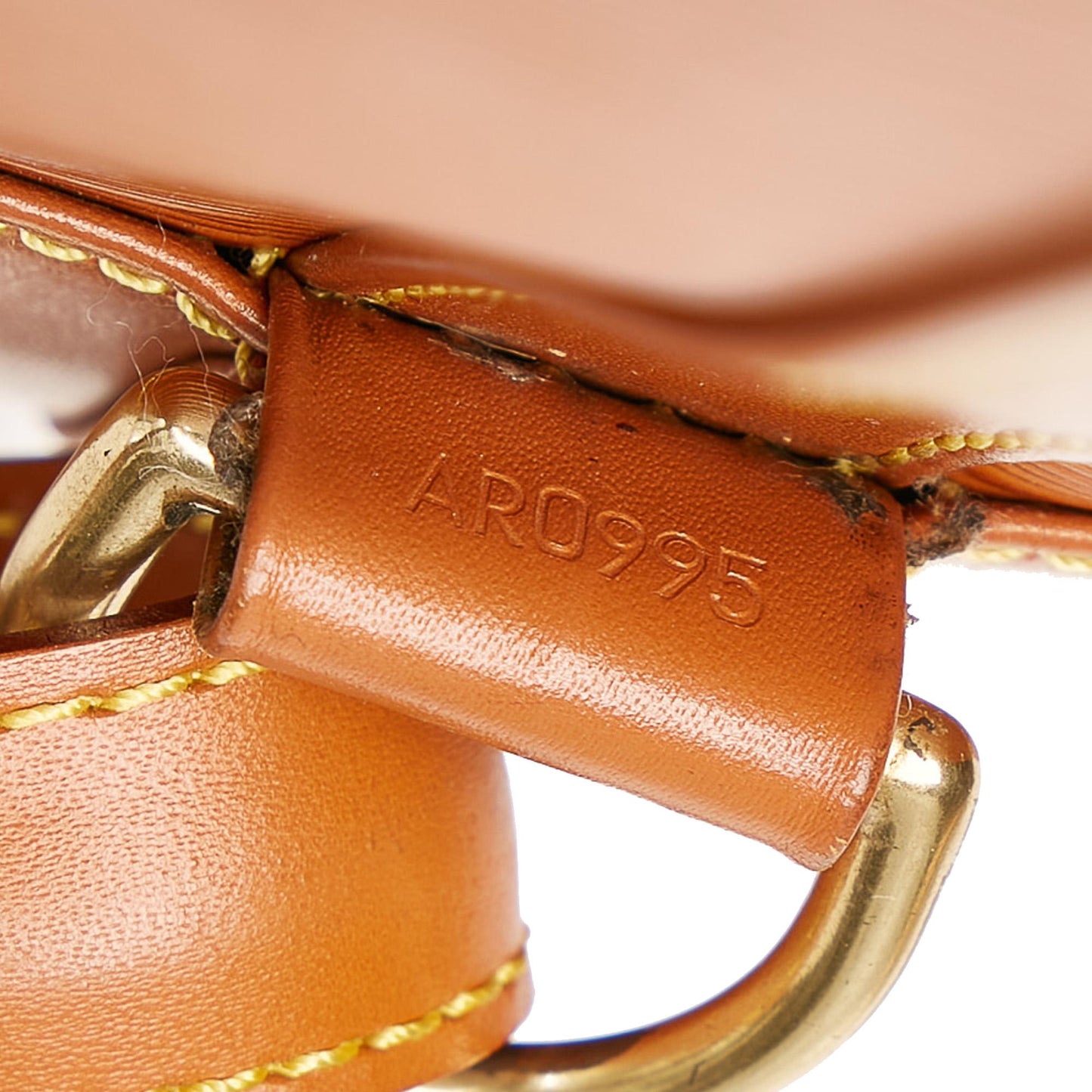 Louis Vuitton Epi Randonnee PM (SHG-30310)
