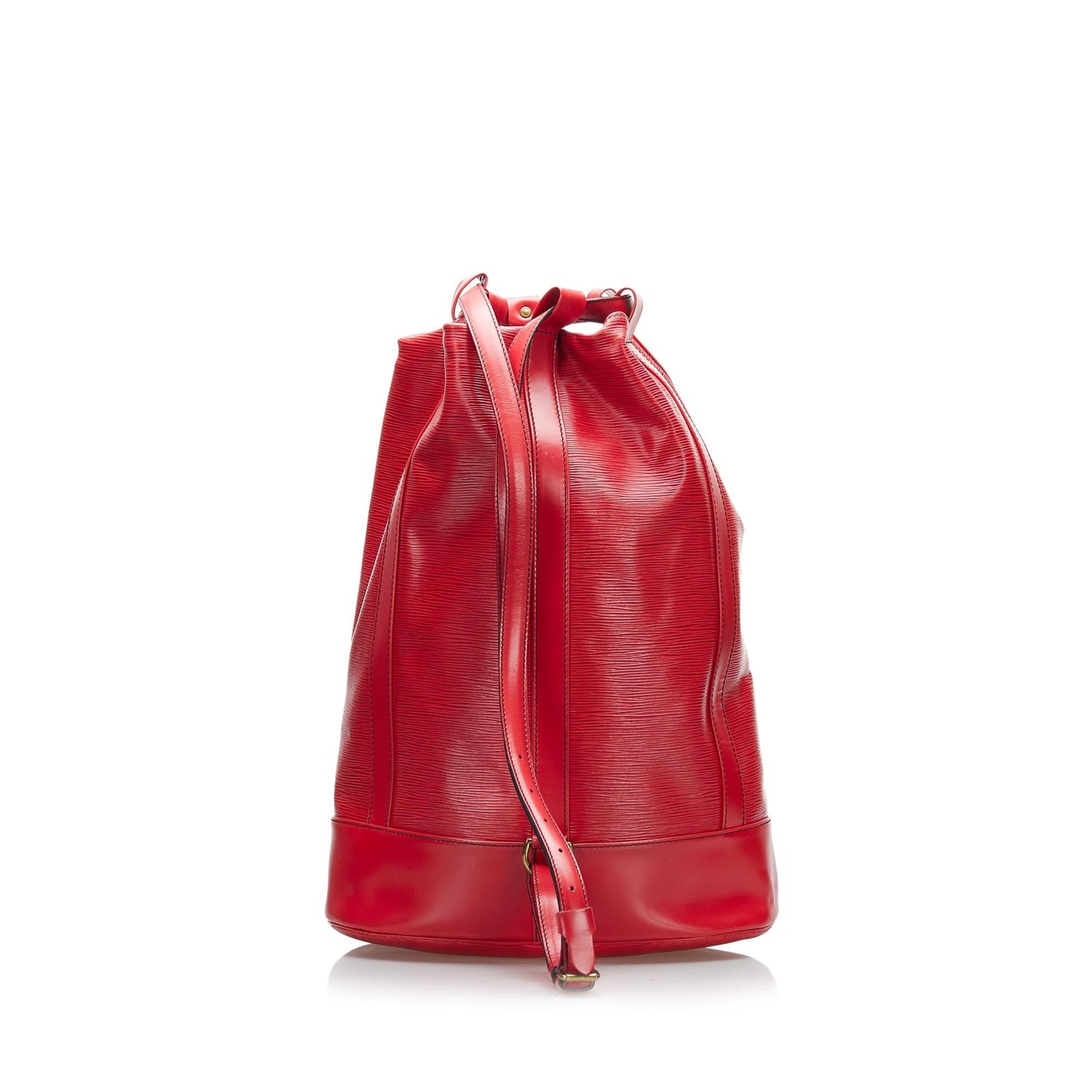 Louis Vuitton Epi Randonnee PM (SHG-37564)