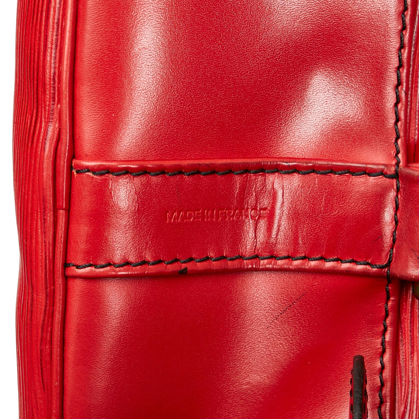 Louis Vuitton Epi Randonnee PM (SHG-37564)