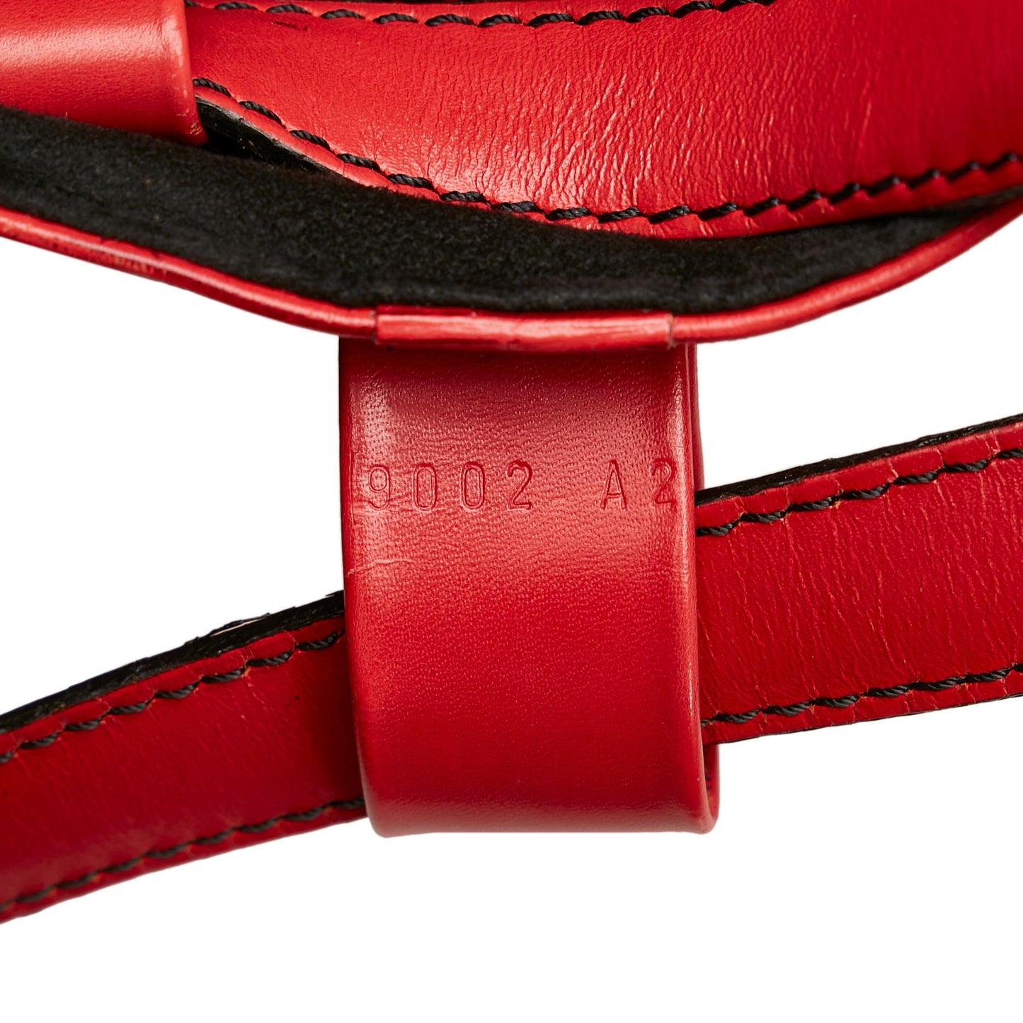 Louis Vuitton Epi Randonnee PM (SHG-37564)