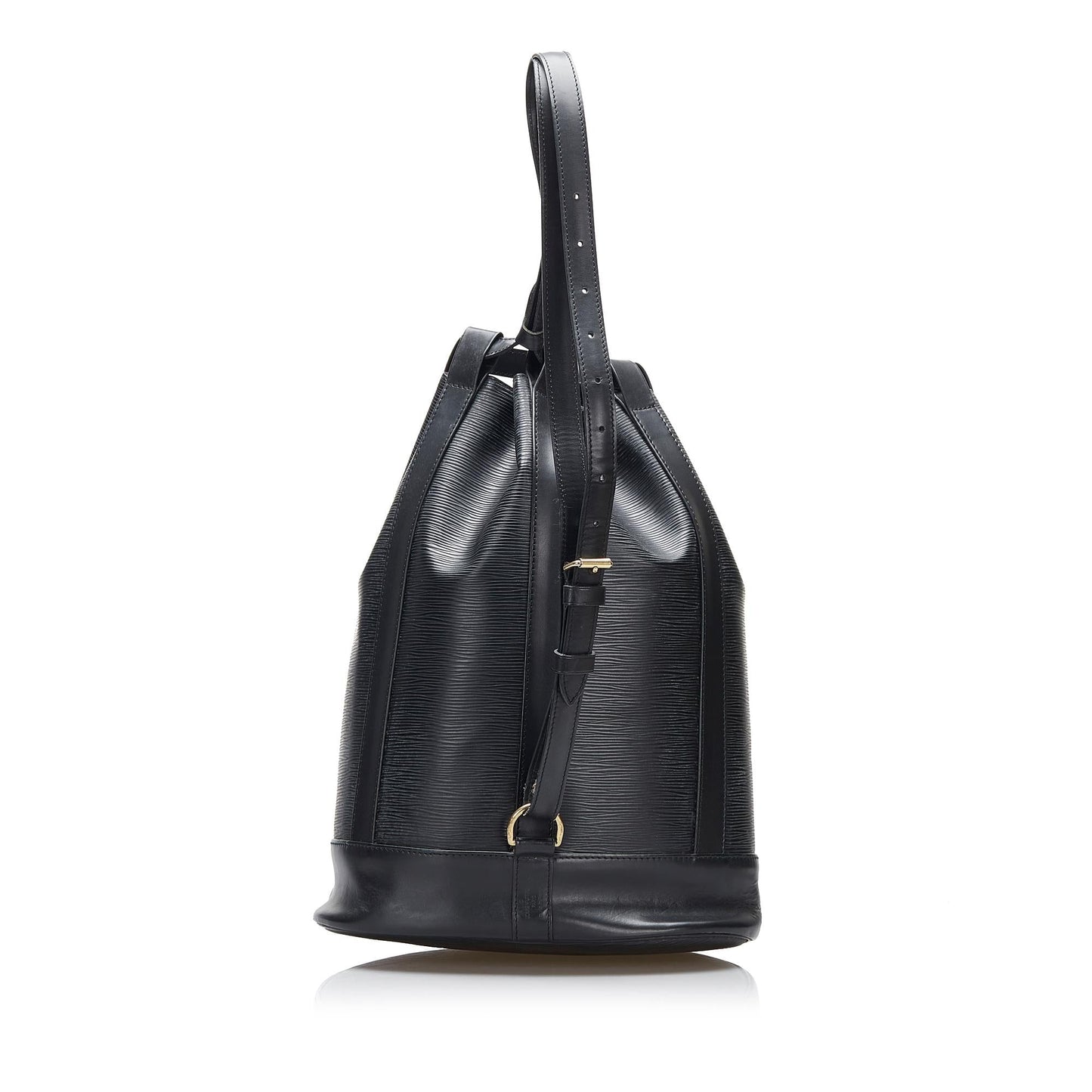 Louis Vuitton Epi Randonnee PM (SHG-op3Xoq)