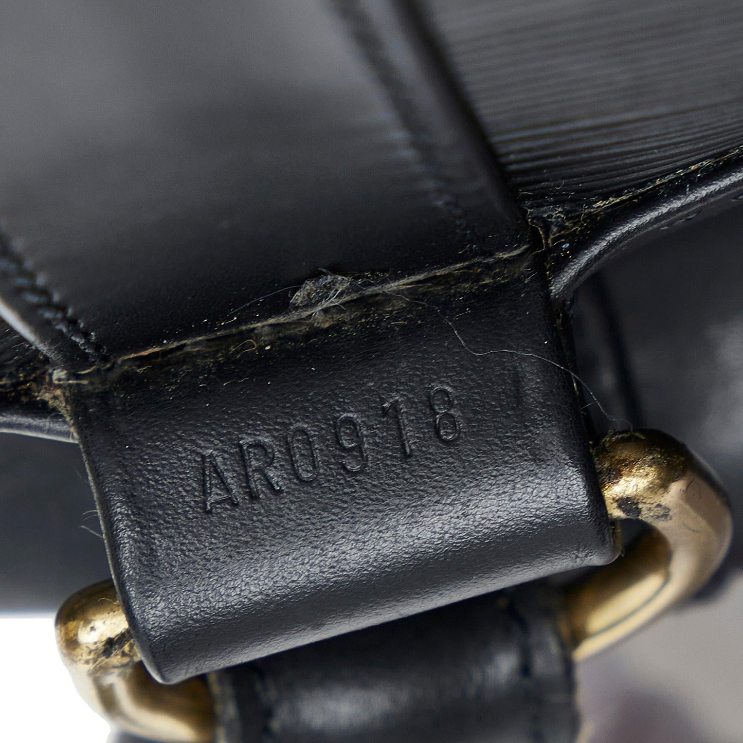 Louis Vuitton Epi Randonnee PM (SHG-op3Xoq)