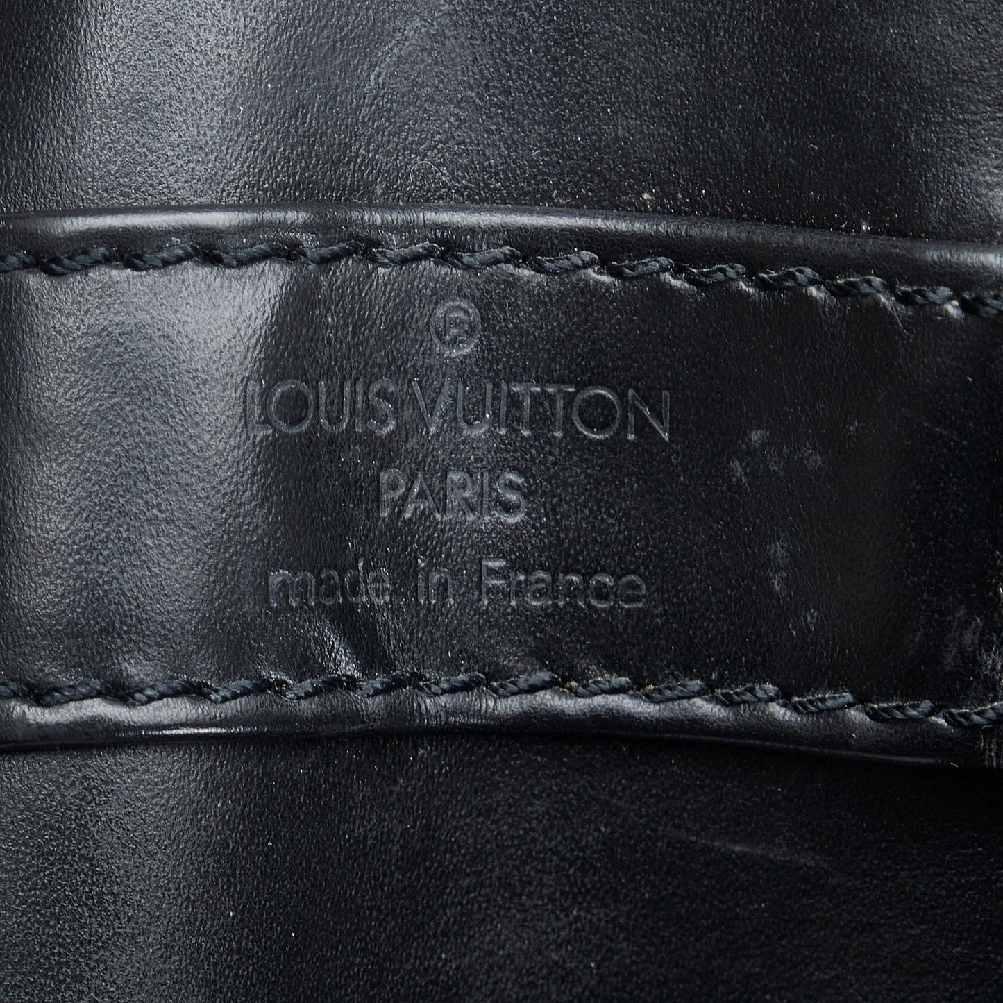 Louis Vuitton Epi Randonnee PM (SHG-op3Xoq)