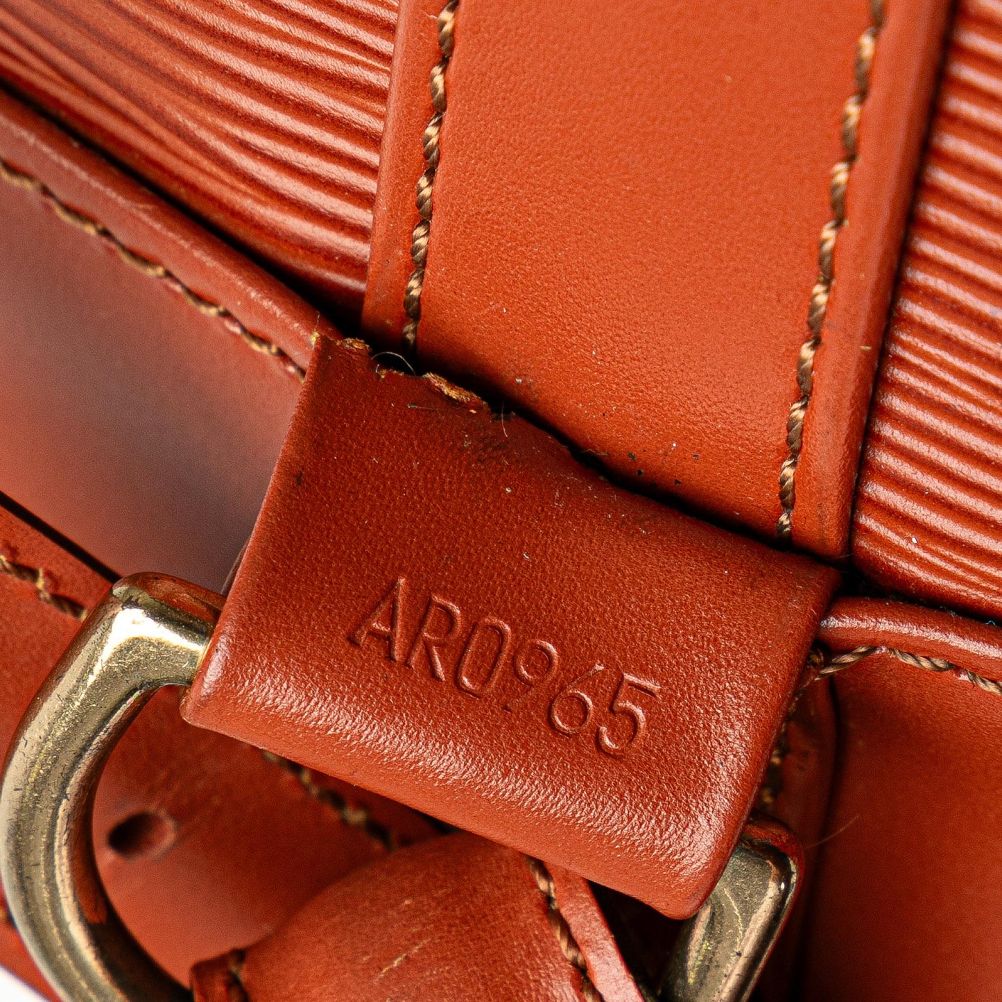 Louis Vuitton Epi Randonnee PM (SHG-8RnLDR)