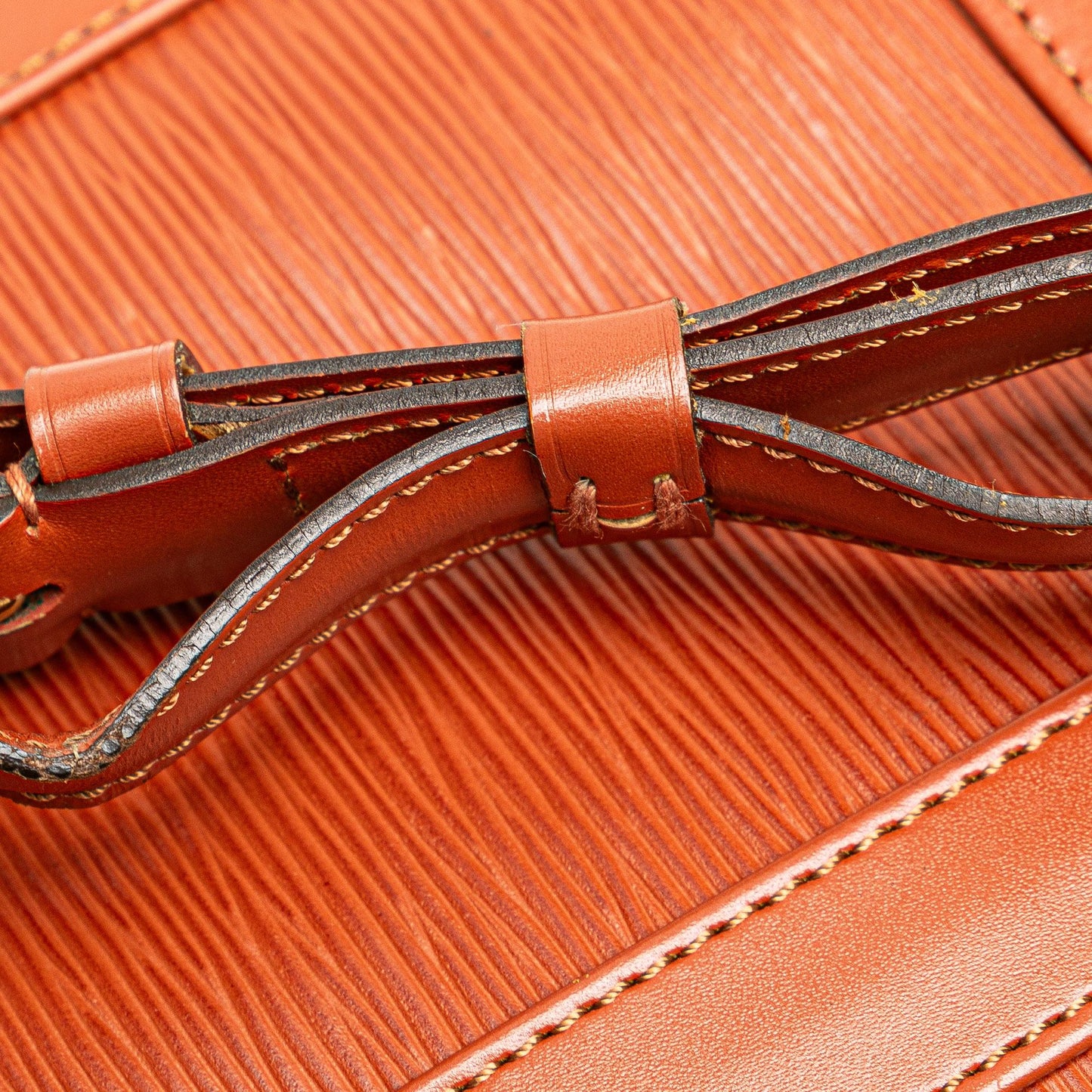 Louis Vuitton Epi Randonnee PM (SHG-8RnLDR)