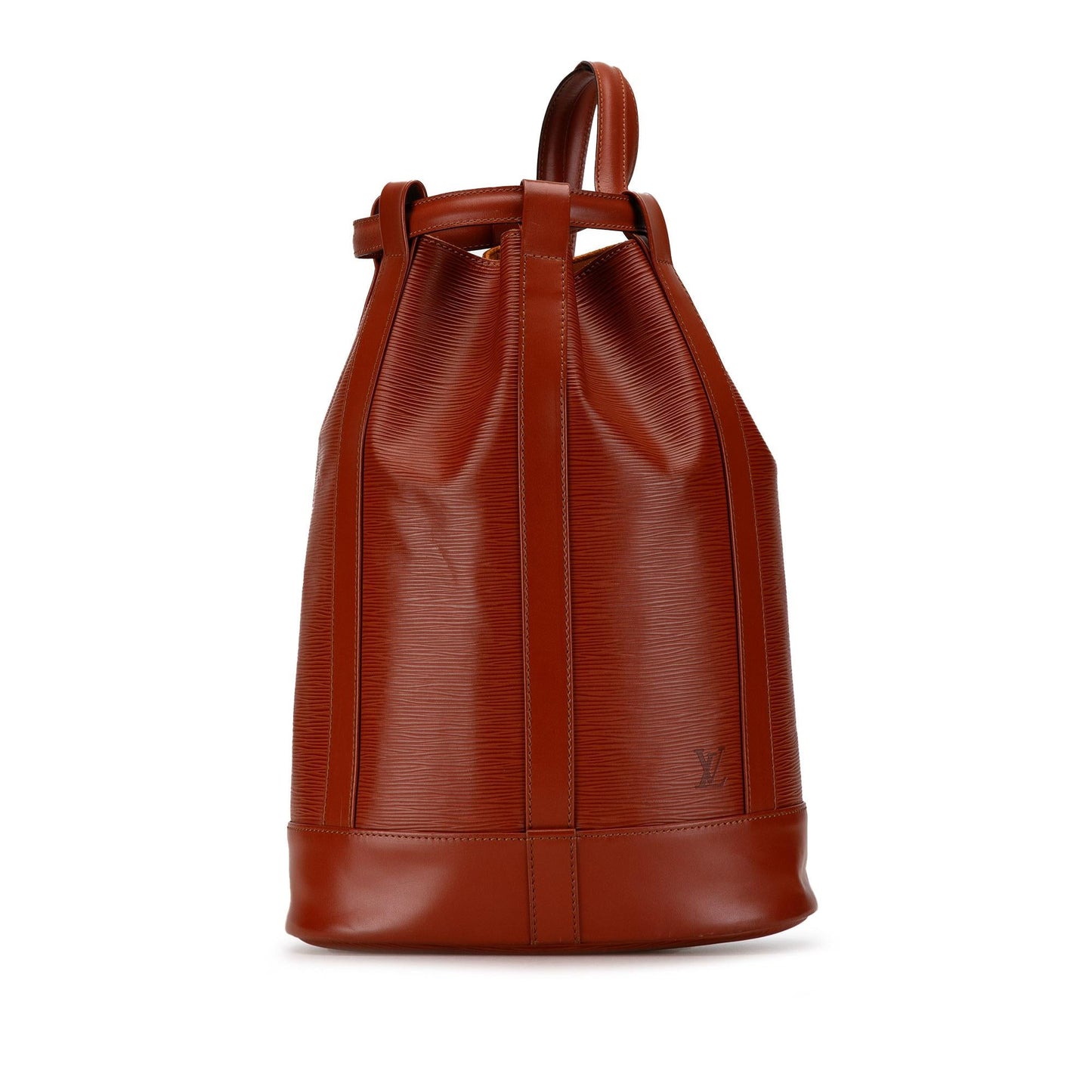 Louis Vuitton Epi Randonnee PM (SHG-8RnLDR)