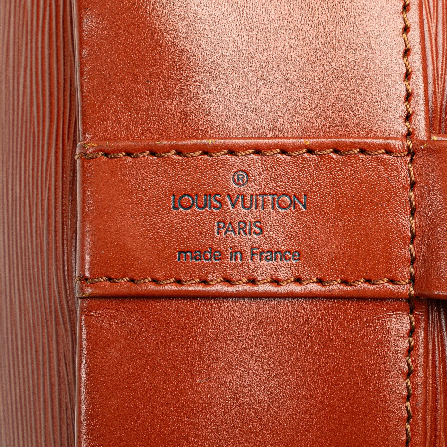 Louis Vuitton Epi Randonnee PM (SHG-8RnLDR)