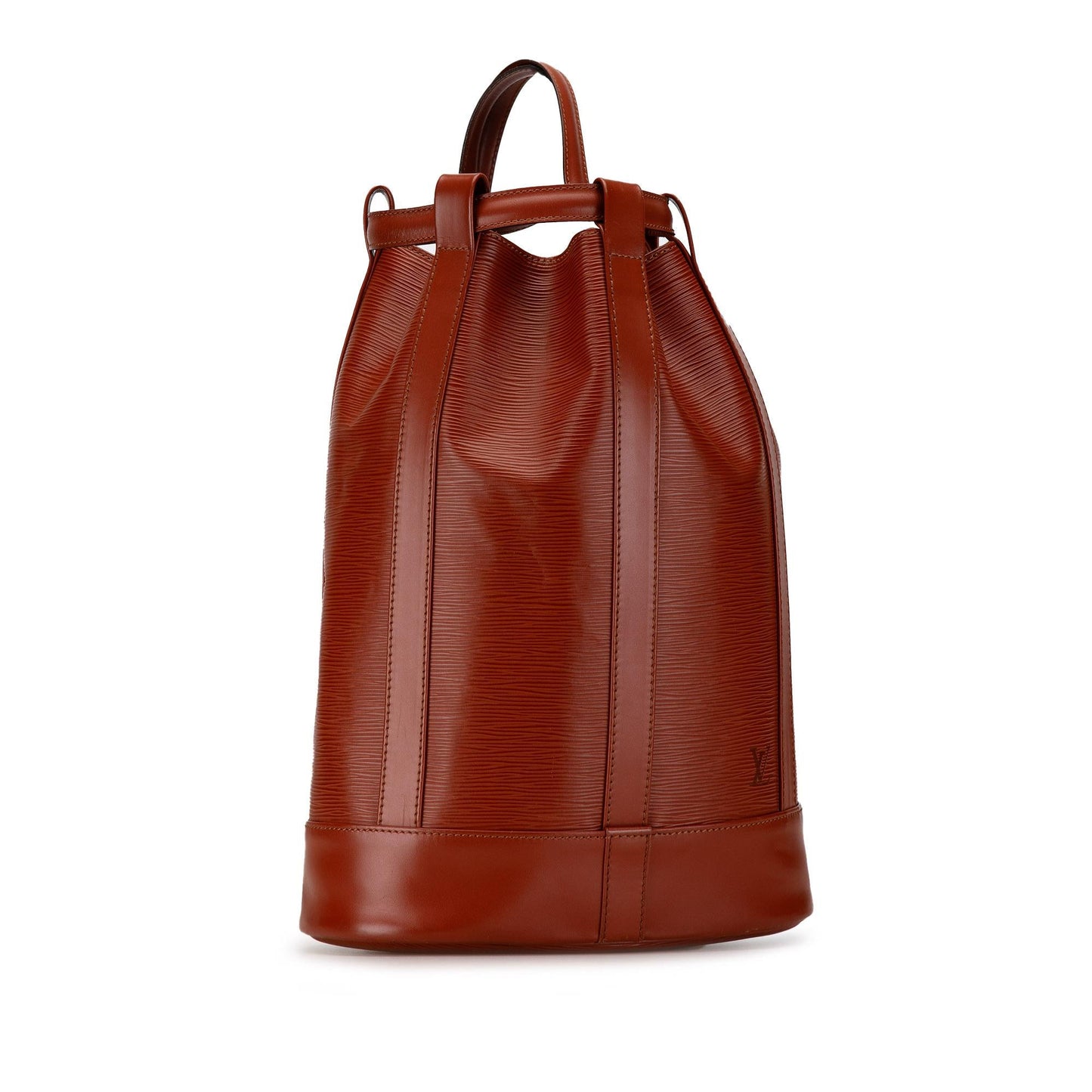 Louis Vuitton Epi Randonnee PM (SHG-8RnLDR)