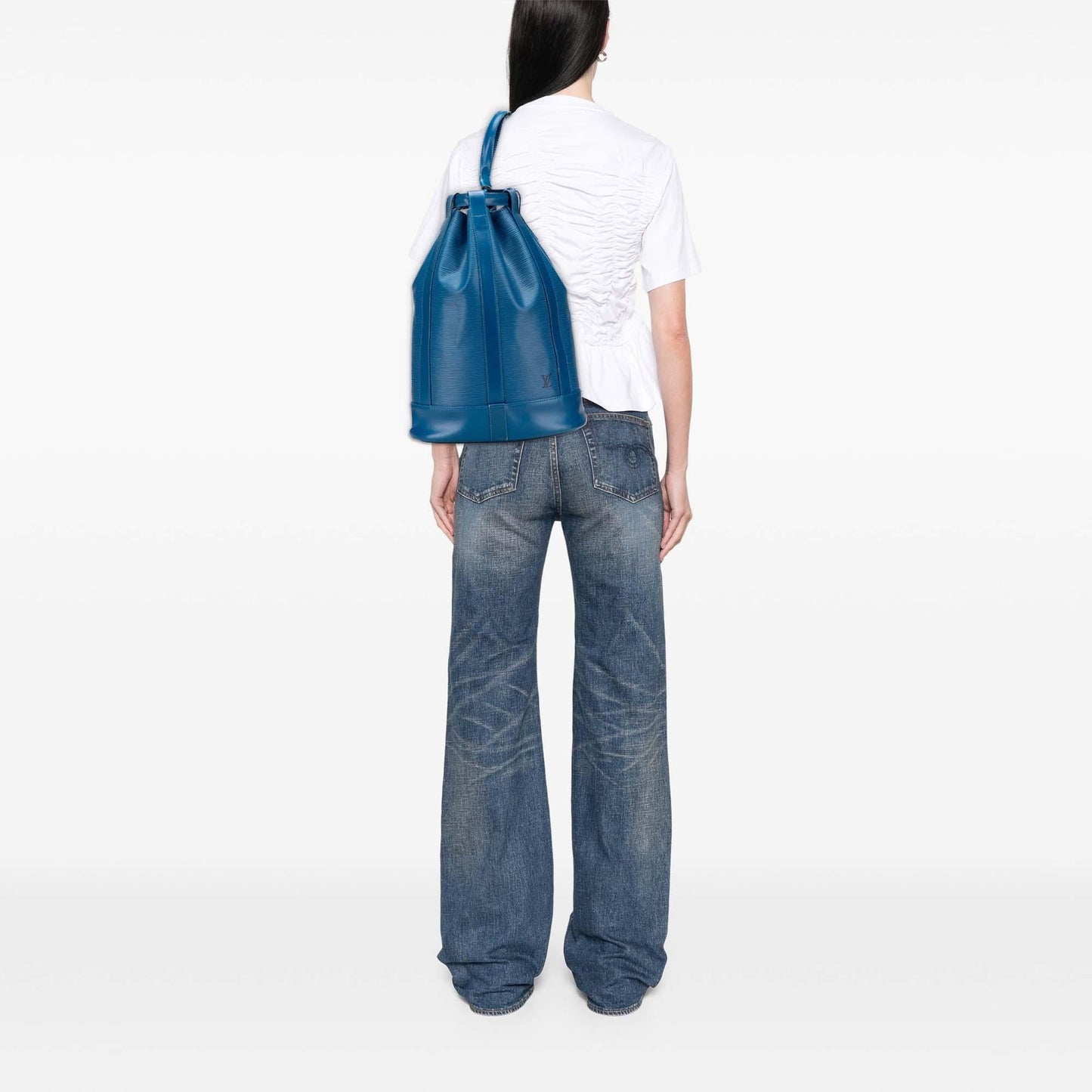 Louis Vuitton Epi Randonnee PM