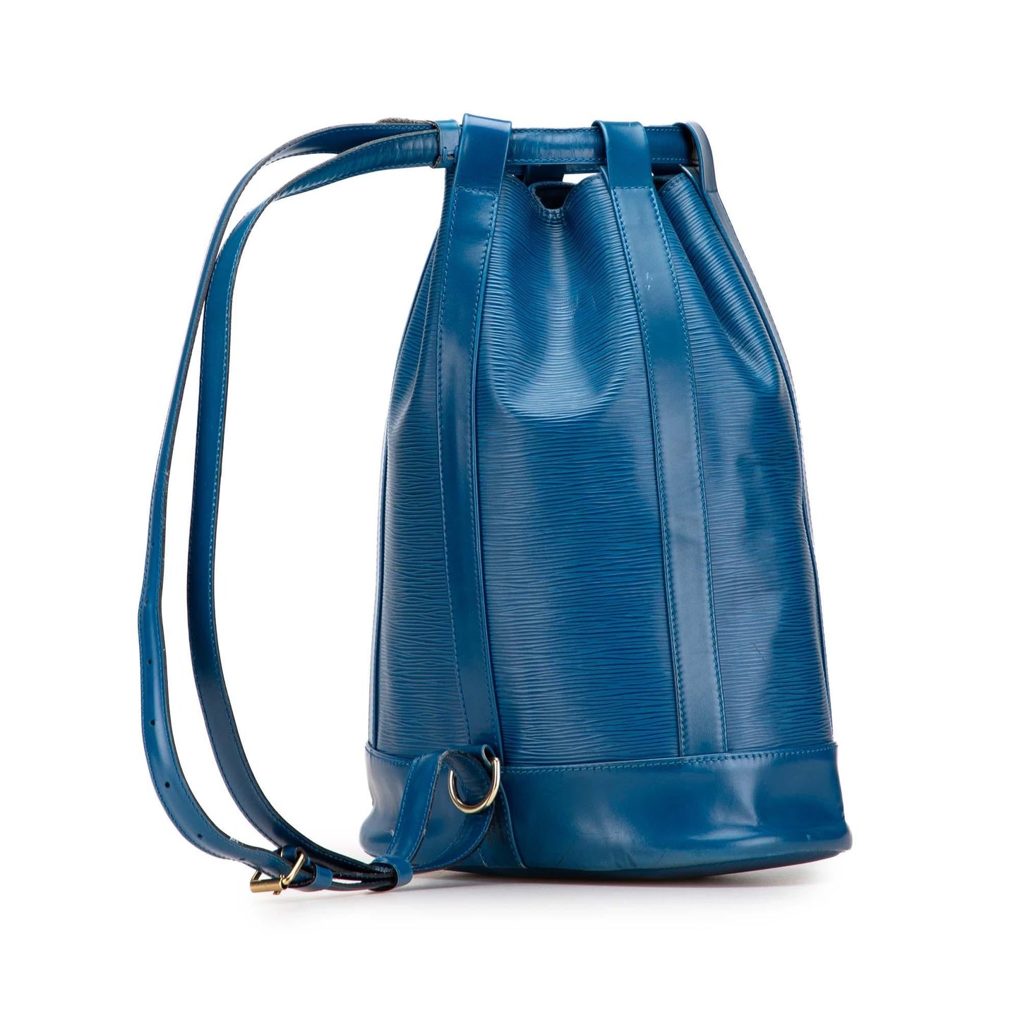 Louis Vuitton Epi Randonnee PM
