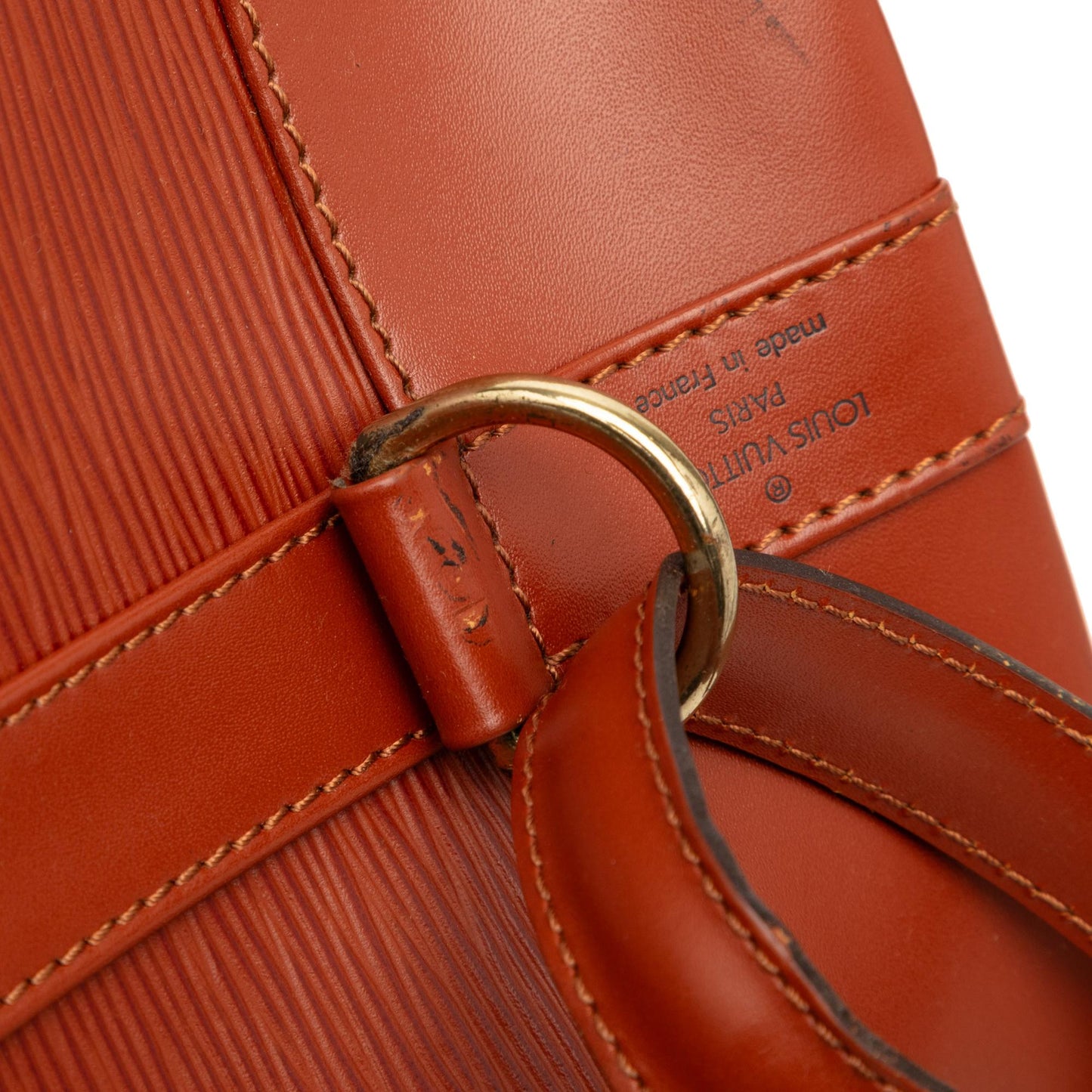 Louis Vuitton Epi Randonnee PM