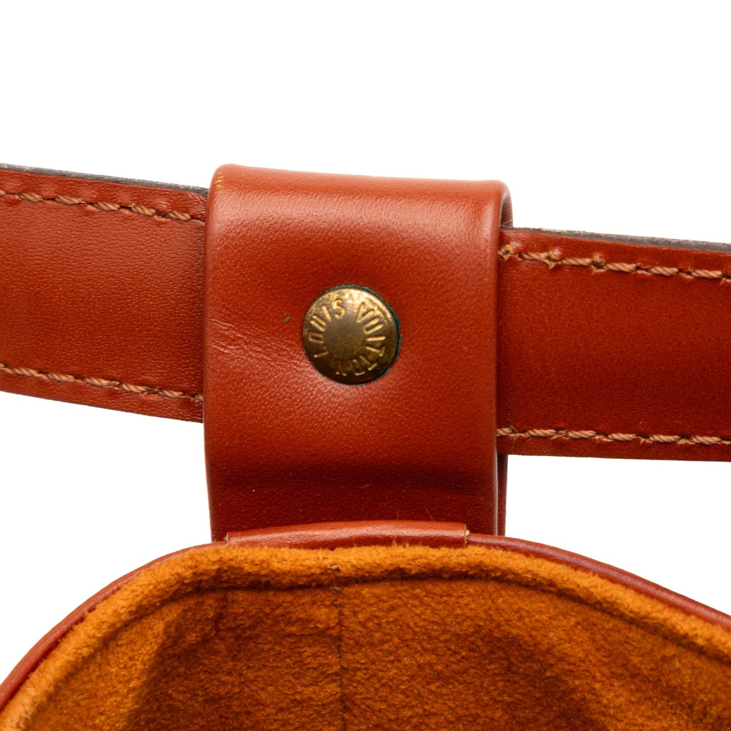 Louis Vuitton Epi Randonnee PM