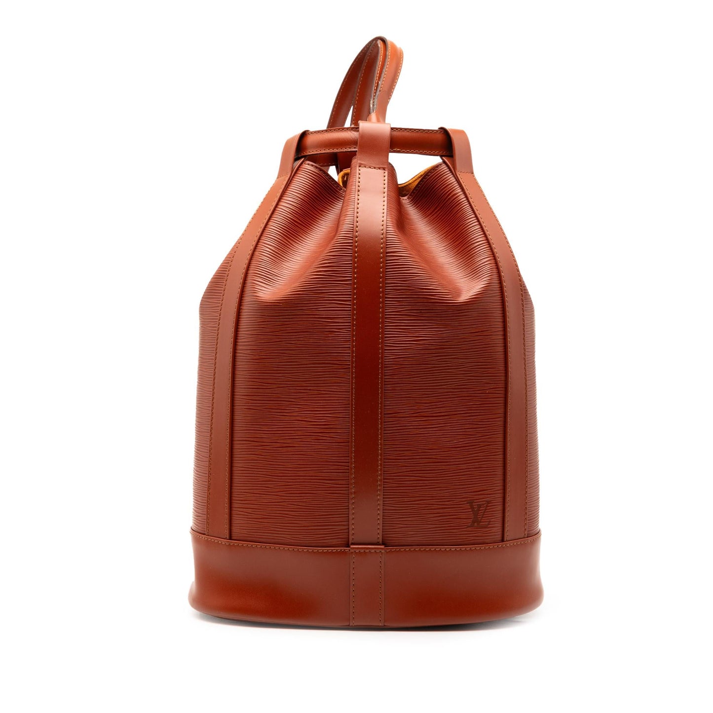 Louis Vuitton Epi Randonnee PM