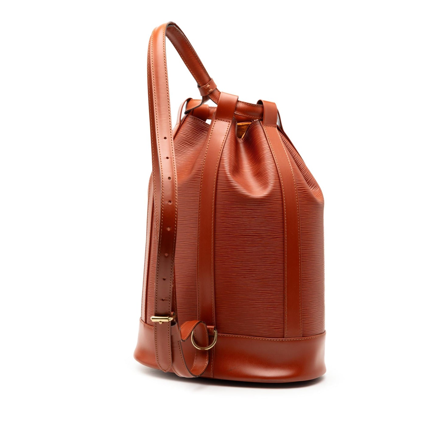Louis Vuitton Epi Randonnee PM