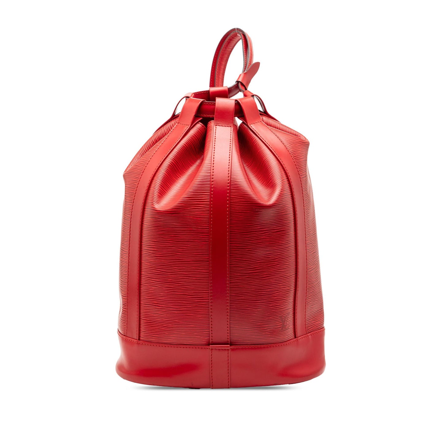 Louis Vuitton Epi Randonnee PM