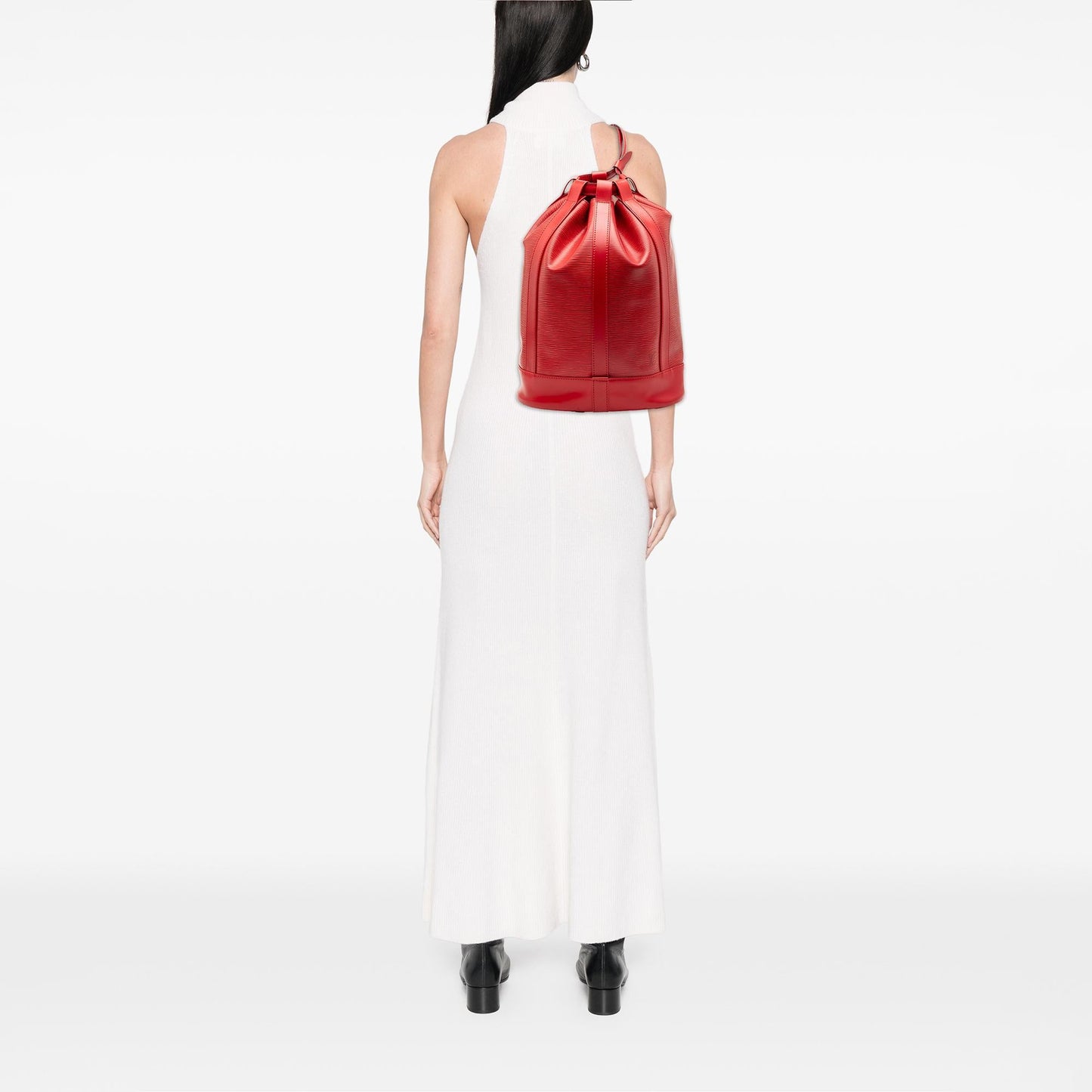 Louis Vuitton Epi Randonnee PM