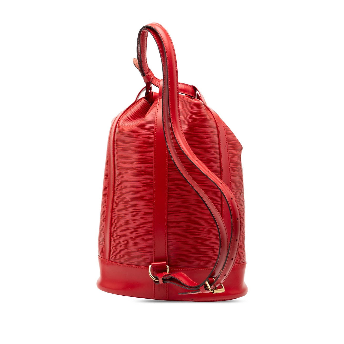 Louis Vuitton Epi Randonnee PM