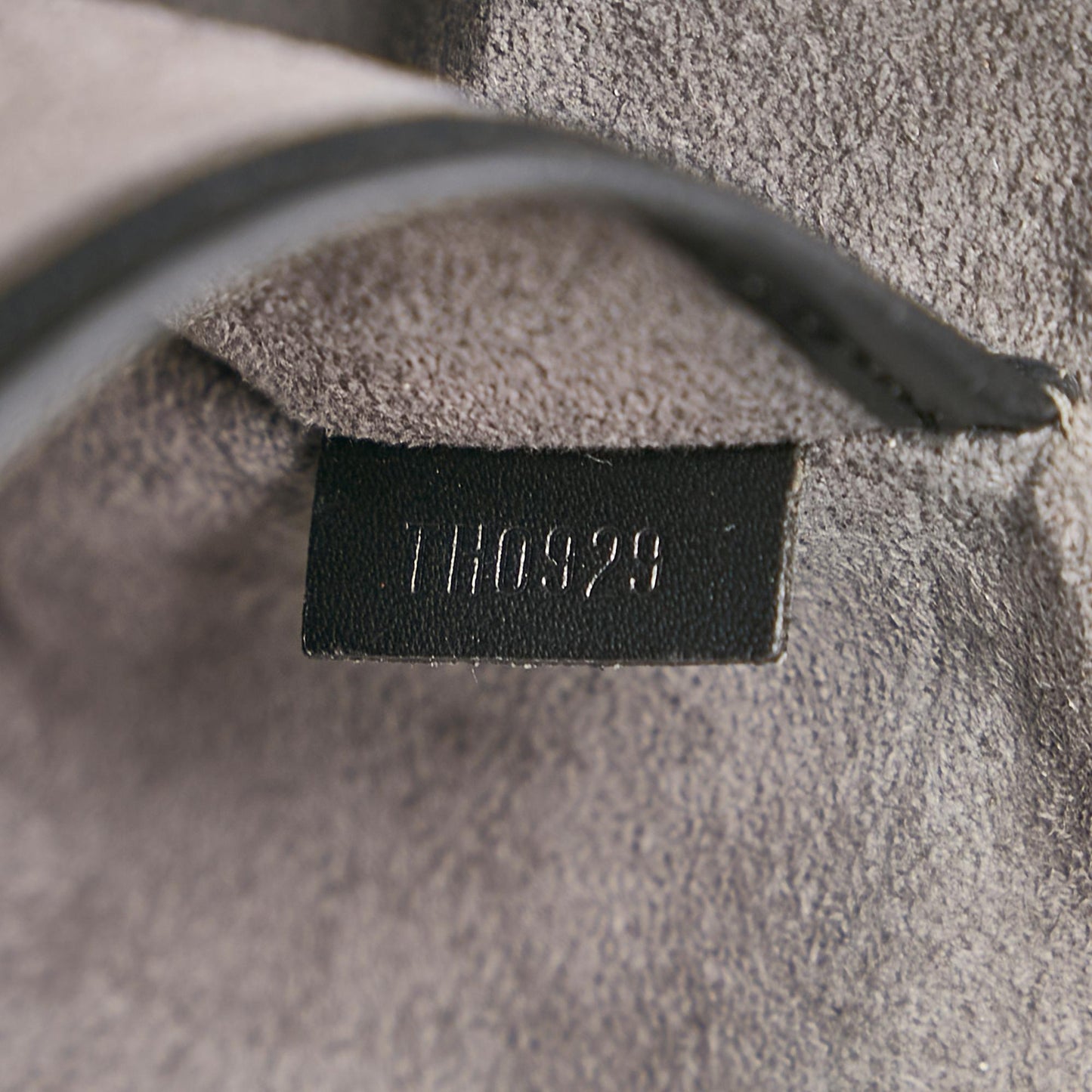 Louis Vuitton Epi Reverie (SHG-35914)