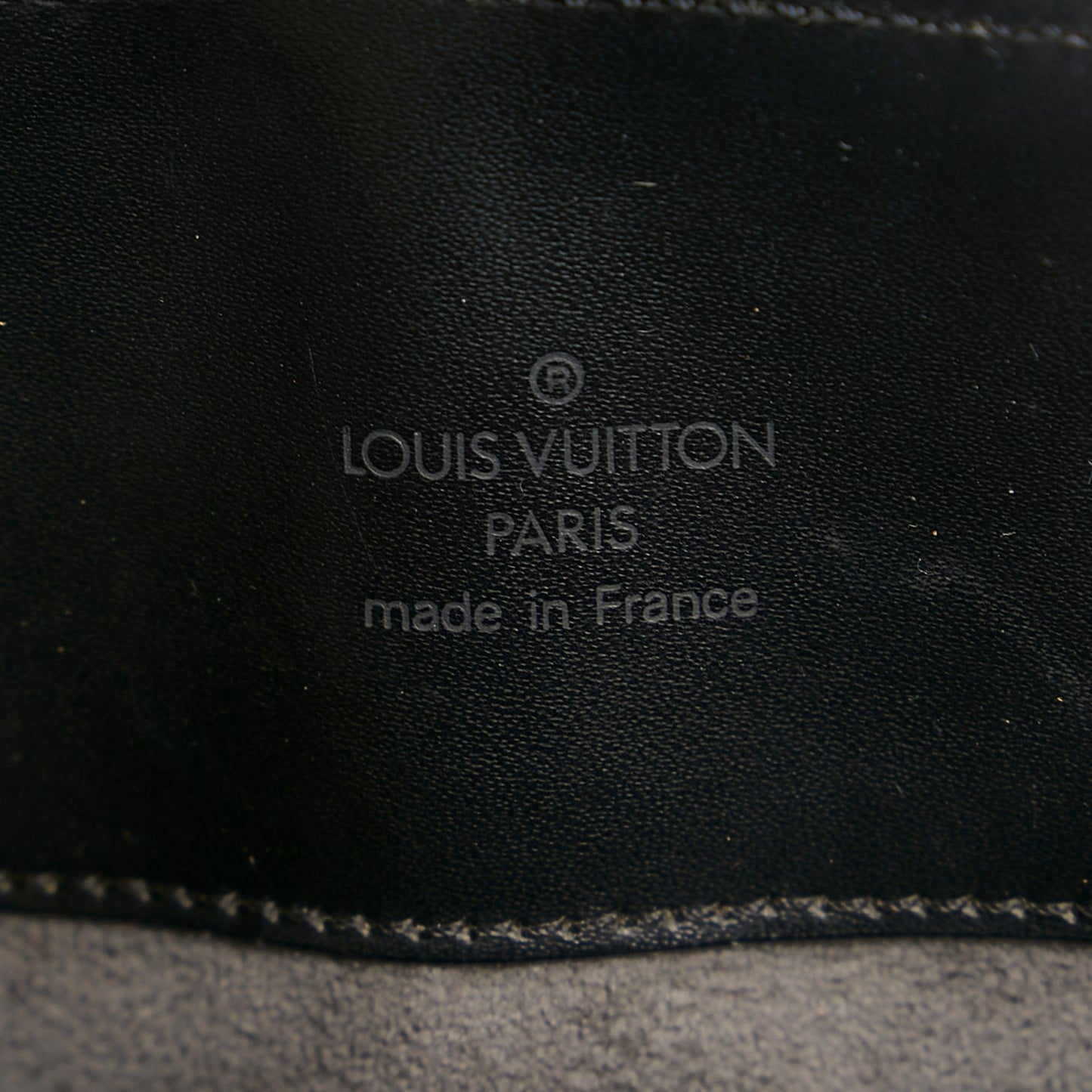 Louis Vuitton Epi Reverie (SHG-35914)