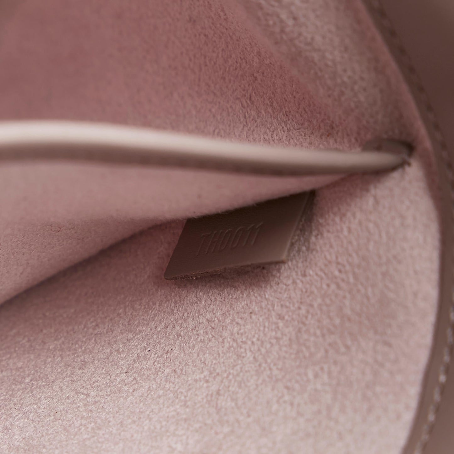 Louis Vuitton Epi Reverie (SHG-6y8Woq)
