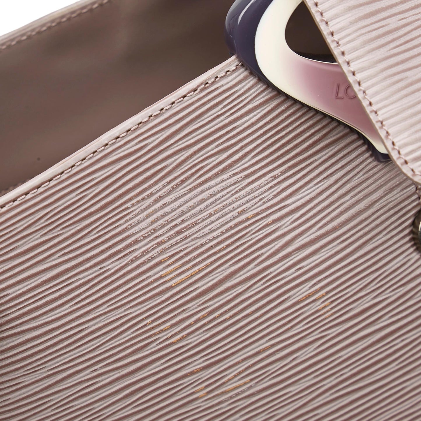 Louis Vuitton Epi Reverie (SHG-6y8Woq)