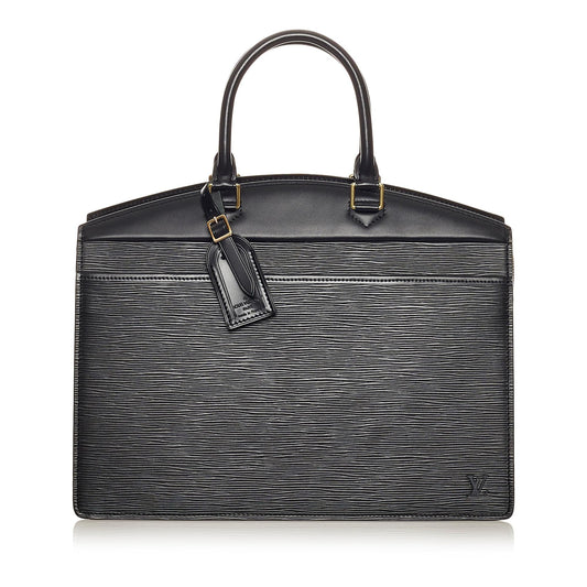 Louis Vuitton Epi Riviera (SHG-27172)
