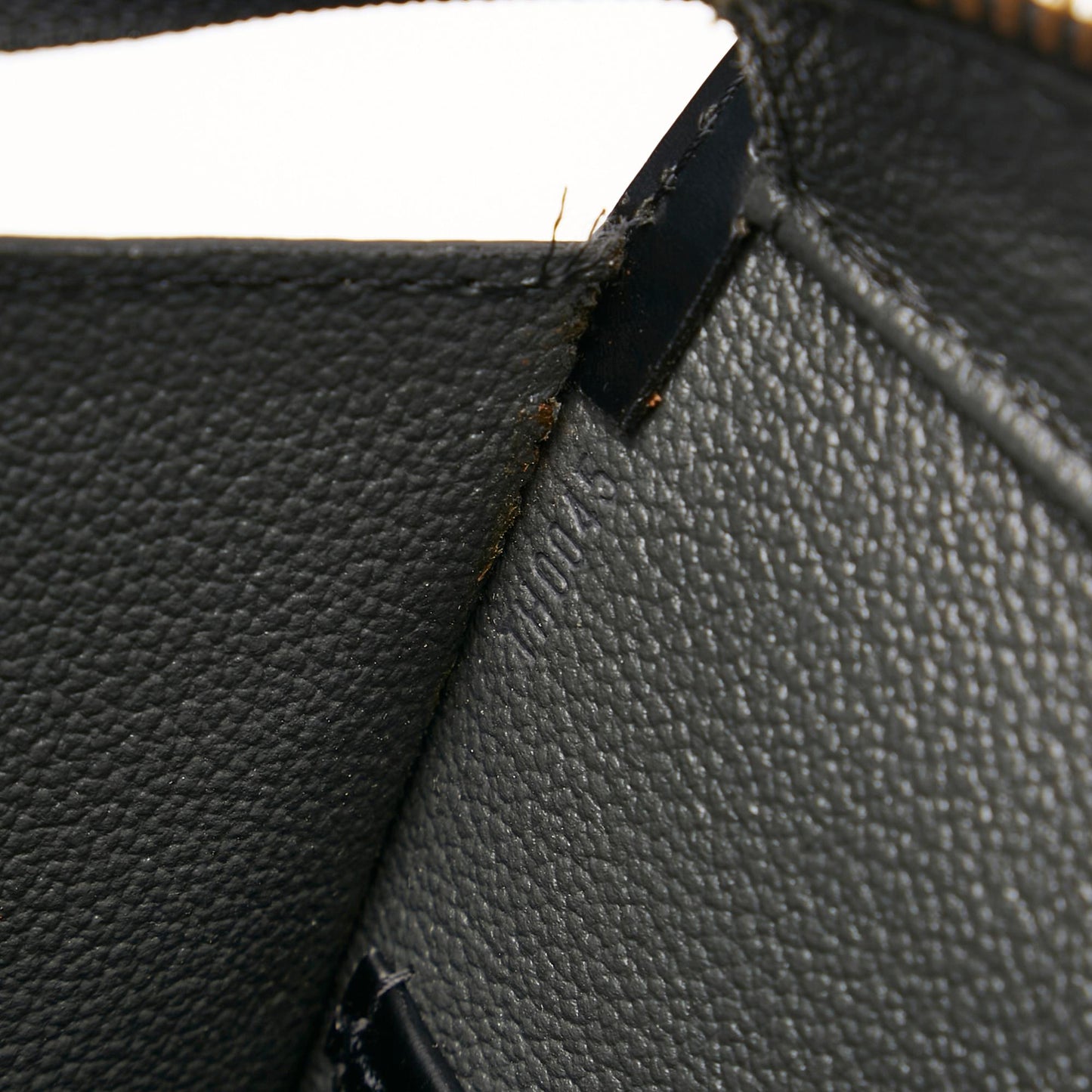 Louis Vuitton Epi Riviera (SHG-34382)