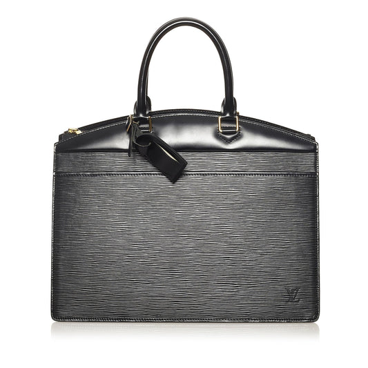 Louis Vuitton Epi Riviera (SHG-34382)
