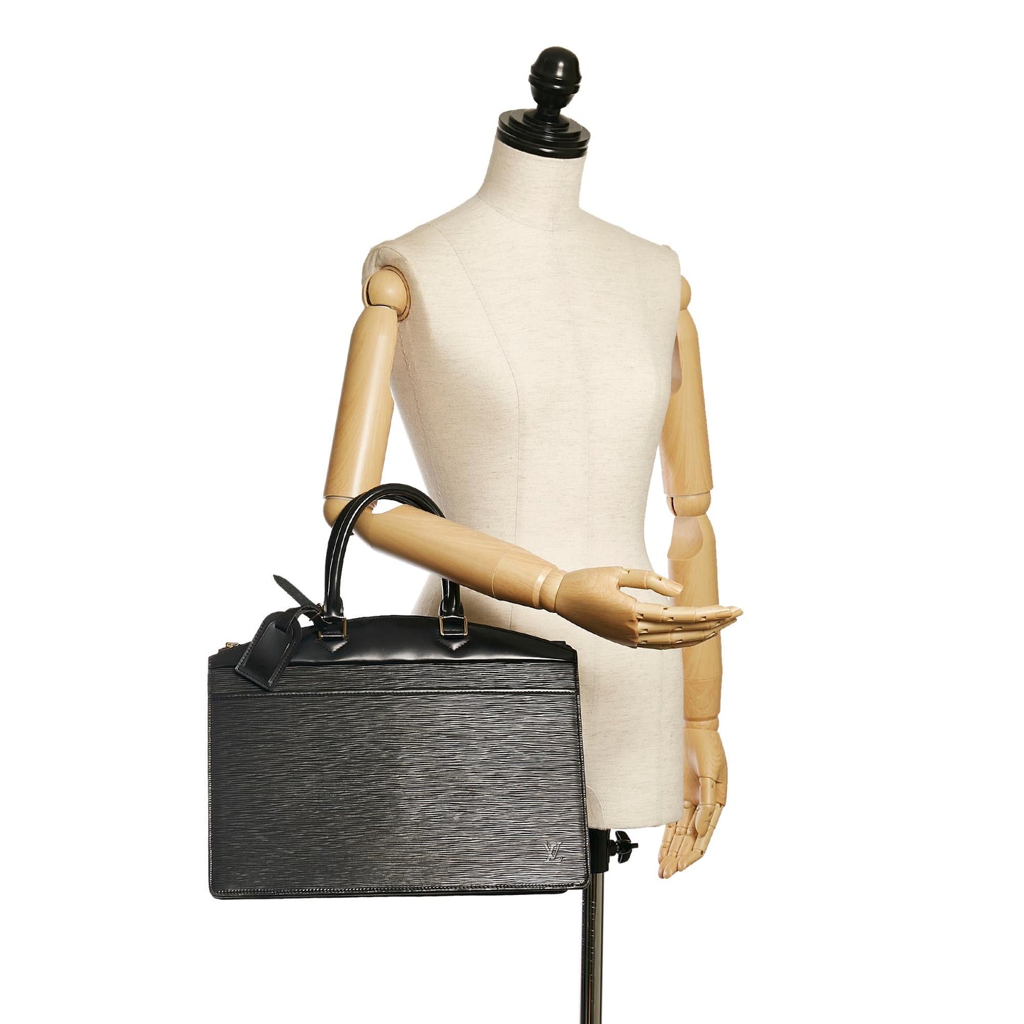 Louis Vuitton Epi Riviera (SHG-34382)